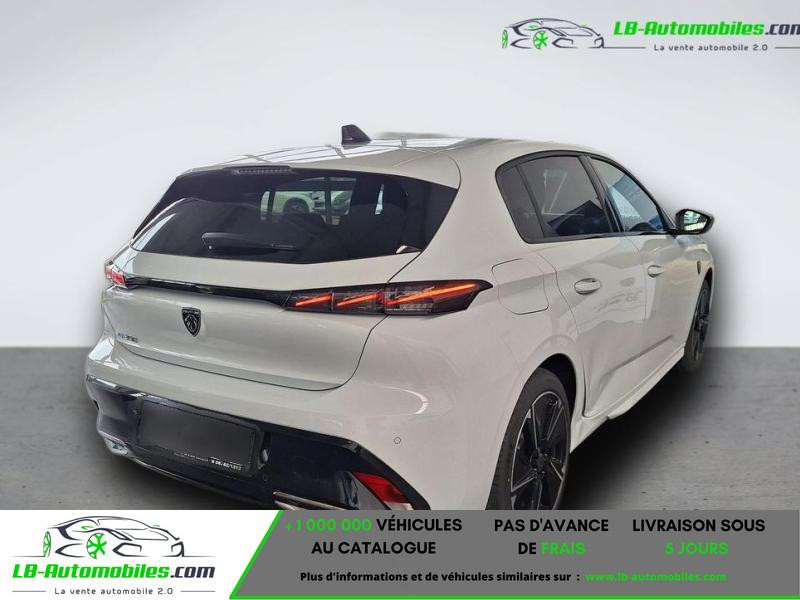 Peugeot 308 Electrique 54 kWh 156ch 2024 - photo n°3 Peugeot 308 Electrique 54 kWh 156ch  occasion à Beaupuy - photo n°3