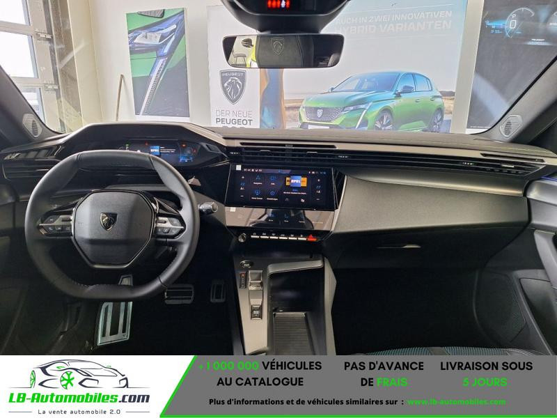 Peugeot 308 Electrique 54 kWh 156ch 2024 - photo n°2 Peugeot 308 Electrique 54 kWh 156ch  occasion à Beaupuy - photo n°2