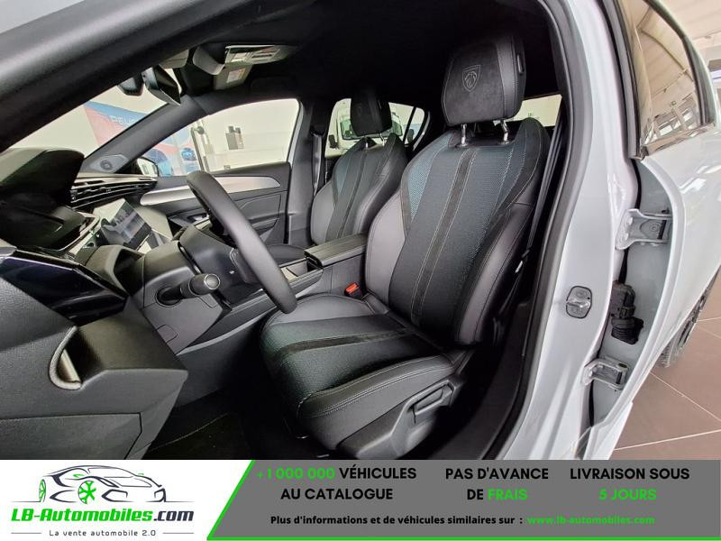 Peugeot 308 Electrique 54 kWh 156ch 2024 - photo n°5 Peugeot 308 Electrique 54 kWh 156ch  occasion à Beaupuy - photo n°5