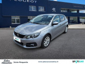 Peugeot 308 occasion année 2020 boite Manuelle Annonce Peugeot 308 occasion Essence Ess 110ch S&S BVM6 Style à SAINTE MARGUERITE
