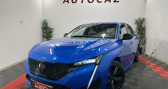 Peugeot 308 occasion année 2022 boite Manuelle Annonce Peugeot 308 occasion Essence ESSENCE 130ch SetS EAT8 GT Pack 2022 57500KM à THIERS