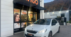 Peugeot 308 , garage EWIGO GRENOBLE (LE VERSOUD)  Le Versoud