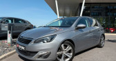 Peugeot 308 occasion année 2016 boite Automatique Annonce Peugeot 308 occasion Diesel Féline 2.0 150ch HDI EAT6 Suivi complet toit panoramique feu à Sarreguemines