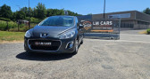 Peugeot 308 occasion année 2012 boite Manuelle Annonce Peugeot 308 occasion Diesel Féline à THIERS