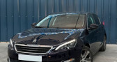 Peugeot 308 finition Allure 1.2 130 ch Bote auto Garantie 1 an Toit pan  2016 - annonce de voiture en vente sur Auto Sélection.com