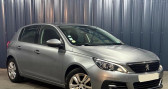 Annonce Peugeot 308 occasion Diesel Garantie 1 an Radars de recul Vitres lectriques Rgulateur   Halluin