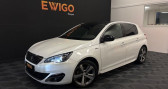 Annonce Peugeot 308 occasion Essence gen-ii 1.2l 130ch gt line bvm6 moteur neuf entretien toit pa � �tampes