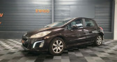 Peugeot 308 occasion  année 2012 boite Manuelle Annonce Peugeot 308 occasion Diesel GENERATION-I 1.6 HDI 110 PACK PREMIUM ENTRETIEN à Montélimar