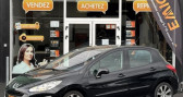 Peugeot 308 occasion année 2011 boite Automatique Annonce Peugeot 308 occasion Diesel GENERATION-I 1.6 HDI 110 PREMIUM BVA à AUBIÈRE