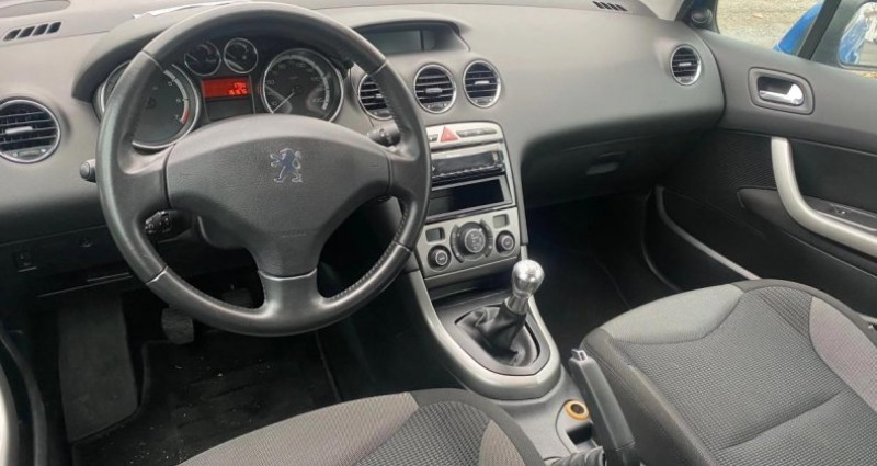 Peugeot 308 GENERATION-I 1.6 VTI 120 CONFORT PACK