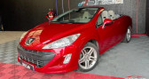 Peugeot 308 GENERATION-I CC 1.6 THP 155 FELINE BVA  2010 - annonce de voiture en vente sur Auto Sélection.com