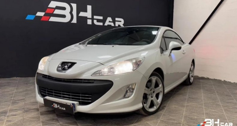 Peugeot 308 GENERATION-I CC 2.0 HDI 140 FELINE