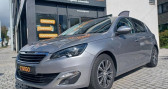 Peugeot 308 occasion année 2016 boite Manuelle Annonce Peugeot 308 occasion Essence GENERATION-II 1.2 110 CH ALLURE DISTRIBUTION NEUVE à LIMOGES