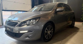 Peugeot 308 GENERATION-II 1.2 110cv S&S STYLE (distribution OK, historiq  2014 - annonce de voiture en vente sur Auto S&eacute;lection.com