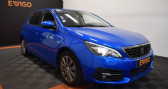 Peugeot 308 occasion année 2021 boite Manuelle Annonce Peugeot 308 occasion Essence GENERATION-II 1.2 130 ALLURE PACK GARANTIE CONSTRUCTEUR MARS à Geispolsheim