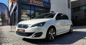 Peugeot 308 GENERATION-II 1.2 130 GT LINE DISTRI OK   LIMOGES 87