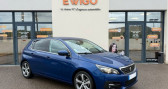 Annonce Peugeot 308 occasion Essence generation-ii 1.2 130ch allure business start-stop � AMPUIS