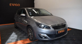 Peugeot 308 , garage EWIGO GEISPOLSHEIM STRASBOURG SUD  Geispolsheim
