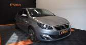 Peugeot 308 occasion année 2015 boite Manuelle Annonce Peugeot 308 occasion Essence GENERATION-II 1.2 130ch ALLURE COURROIE OK ENTRETIEN CONCESS à Geispolsheim