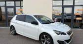 Annonce Peugeot 308 occasion Essence generation-ii 1.2 130ch gt bva courroie neuve  AMPUIS