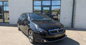 Peugeot 308 occasion année 2017 boite Manuelle Annonce Peugeot 308 occasion Essence GENERATION-II 1.2 130CH GT LINE START-STOP ENTRETIEN COMPLET à AMPUIS
