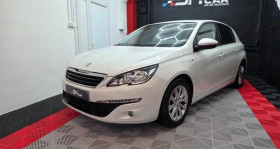 Peugeot 308 occasion 2016 mise en vente &agrave; Meyreuil par le garage BH CAR AIX EN PROVENCE - photo n&deg;1