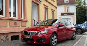 Peugeot 308 occasion 2019 mise en vente à Sélestat par le garage EWIGO SELESTAT - photo n°1