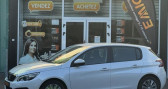 Peugeot 308 occasion année 2019 boite Manuelle Annonce Peugeot 308 occasion Essence GENERATION-II 1.2 PURETECH 130 ALLURE START-STOP COURROIE CH à AUBIÈRE