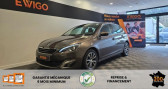 Annonce Peugeot 308 occasion Essence generation-ii 1.2 puretech 130 ch allure   suivi complet � Saint-Apollinaire
