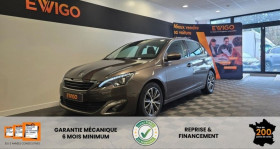 Peugeot 308 occasion 2015 mise en vente &agrave; Saint-Apollinaire par le garage EWIGO DIJON - photo n&deg;1