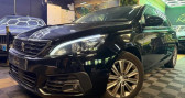 Annonce Peugeot 308 occasion Essence GENERATION-II 1.2 PURETECH 130 cv ALLURE BUSINESS S&S I Cam� � lisses