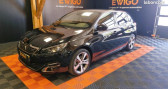 Annonce Peugeot 308 occasion Essence GENERATION-II 1.2 PURETECH 130 GT LINE EAT BVA, DISTRIBUTION  LUX