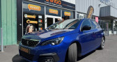 Peugeot 308 GENERATION-II 1.2 PURETECH 130 GT-LINE EAT BVA START-STOP CO   AUBIÈRE 63