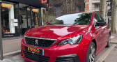 Peugeot 308 GENERATION-II 1.2 PURETECH 130 GT LINE EAT BVA START-STOP   Montrouge 92