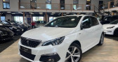 Annonce Peugeot 308 occasion Essence GENERATION-II 1.2 PURETECH 130 GT LINE EAT6 S&S � Saint Denis En Val
