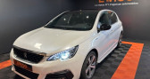 Annonce Peugeot 308 occasion Essence generation-ii 1.2 puretech 130 gt line start-stop + toit pan � Dijon