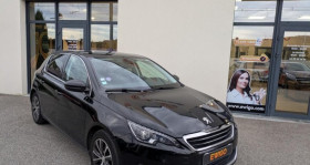 Peugeot 308 occasion 2014 mise en vente à AMPUIS par le garage EWIGO VIENNE - photo n°1