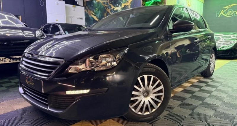 Peugeot 308 GENERATION-II 1.2 VTI 80 cv ACCESS