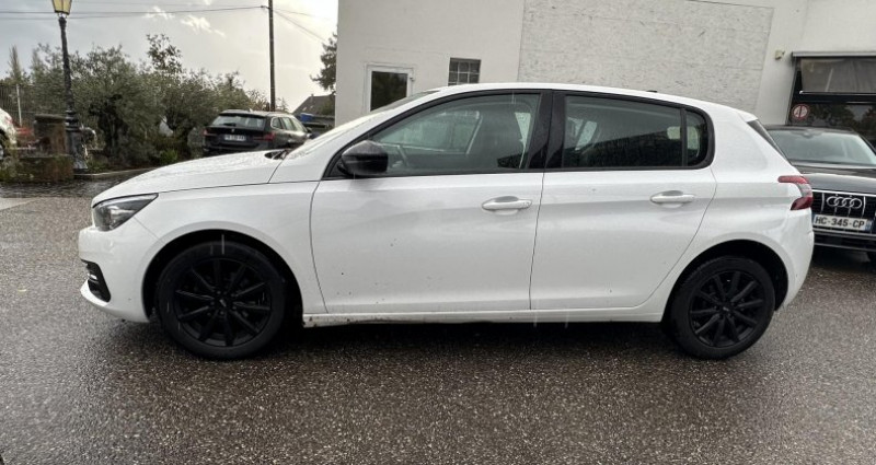 Peugeot 308 GENERATION-II 1.5 BLUEHDI 100 BUSINESS 2019 - photo n°7 Peugeot 308 GENERATION-II 1.5 BLUEHDI 100 BUSINESS  occasion à COLMAR - photo n°7