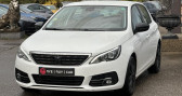 Peugeot 308 occasion  année 2019 boite Manuelle Annonce Peugeot 308 occasion Diesel GENERATION-II 1.5 BLUEHDI 100 BUSINESS à COLMAR