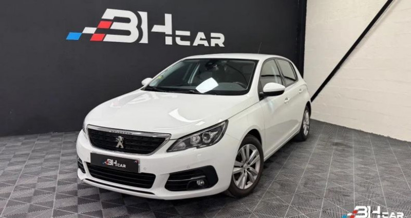 Peugeot 308 generation-ii 1.5 bluehdi 130 active bus