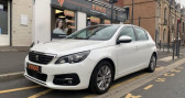 Peugeot 308 occasion année 2018 boite Manuelle Annonce Peugeot 308 occasion Diesel GENERATION-II 1.5 BLUEHDI 130 ALLURE START-STOP RADAR AV-AR à Amiens