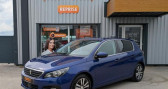 Peugeot 308 occasion année 2019 boite Manuelle Annonce Peugeot 308 occasion Diesel GENERATION-II 1.5 BLUEHDI 130 ALLURE START-STOP à Pontarlier