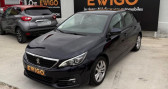 Peugeot 308 - voir le détail de l'annonce Peugeot 308 GENERATION-II 1.5 BLUEHDI 130 ch ACTIVE BUSINESS EAT8  2019 - annonce de voiture en vente sur Auto Sélection.com