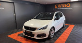 Annonce Peugeot 308 occasion Diesel generation-ii 1.5 bluehdi 130 gt line start-stop + toit pano � Dijon