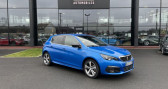 Annonce Peugeot 308 occasion Diesel GENERATION-II 1.5 BLUEHDI 130 GT LINE START-STOP  Cercottes