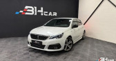 Peugeot 308 occasion année 2019 boite Automatique Annonce Peugeot 308 occasion Diesel GENERATION-II 1.5 BLUEHDI 130 GT LINE START-STOP à Roanne