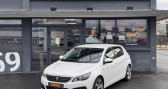 Annonce Peugeot 308 occasion Diesel generation-ii 1.5 bluehdi 130 tech edition eat bva start-sto � Valence