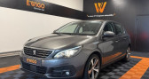 Annonce Peugeot 308 occasion Diesel generation-ii 1.5 bluehdi 130ch allure start-stop radar av-a � AUBIÈRE