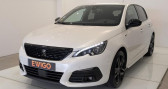 Peugeot 308 occasion année 2020 boite Automatique Annonce Peugeot 308 occasion Diesel GENERATION-II 1.5 BLUEHDI 130ch GT LINE EAT BVA START-STOP à Bessoncourt